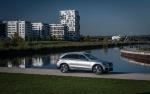 Mercedes-Benz GLC F-Cell 2019 года (WW)